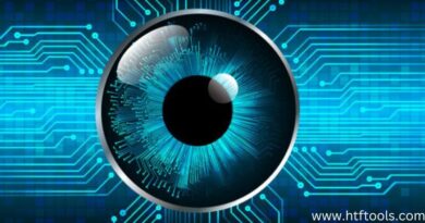 Bionic Eyes Technology Advantages 2024