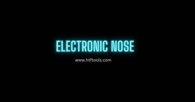 Fascinating Facts You Didn't Know About Electronic Nose Technology