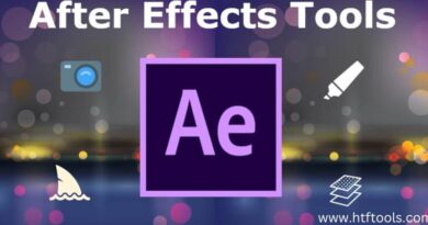 The Top 7 After Effects Tools Every Motion Designer Should Know