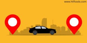 10 Best Ridesharing Apps for Better Commute in 2024