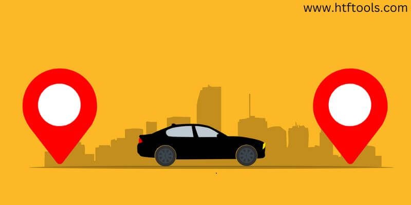 10 Best Ridesharing Apps for Better Commute in 2024