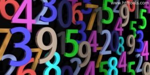 Best 12 Random Number Generator Apps for Your Smartphone