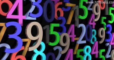 Best 12 Random Number Generator Apps for Your Smartphone