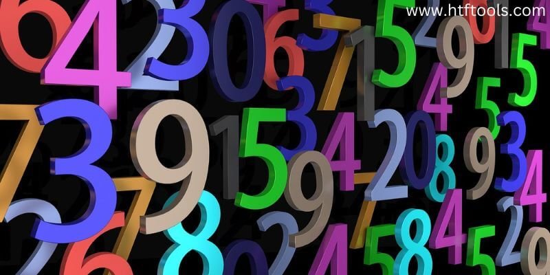 Best 12 Random Number Generator Apps for Your Smartphone