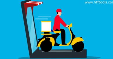 The 10 Most Reliable Food Delivery Apps for Foodies in 2024