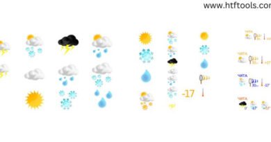 The Ultimate Guide to the Top 11 Weather Apps for 2024
