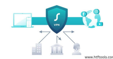 Top 10 VPN Services for Protecting Your Data