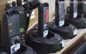 Top 10 Walkie-Talkie Apps to Stay Connected in 2024