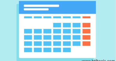 Top 10 Websites for Free Printable Calendar Templates