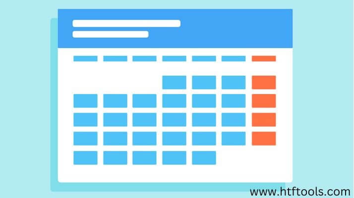 Top 10 Websites for Free Printable Calendar Templates