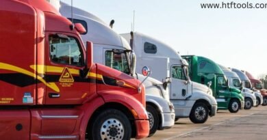 Top 11 Trucker Apps You Need to Download Right Now