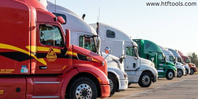 Top 11 Trucker Apps You Need to Download Right Now