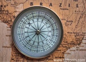 Top 13 Compass Apps for Navigation in 2024
