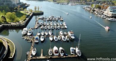 Top 14 Boating Apps You Should Try on Android and iOS