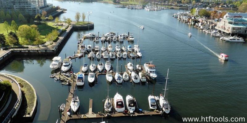 Top 14 Boating Apps You Should Try on Android and iOS