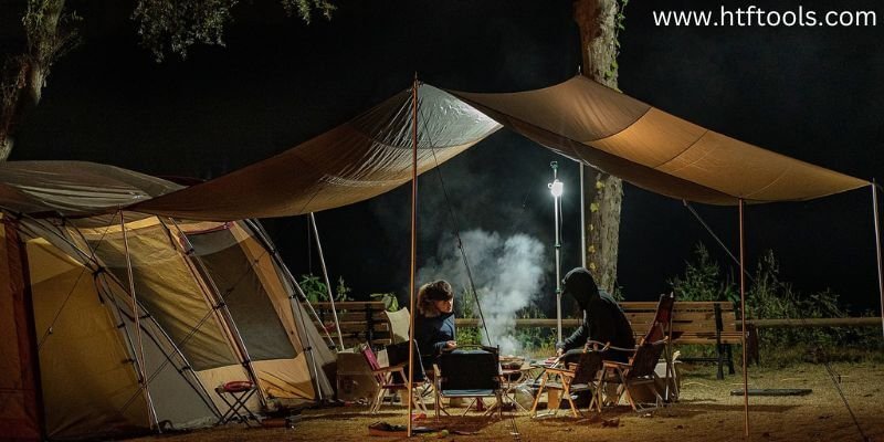 Top 14 Camping Apps to Download Now