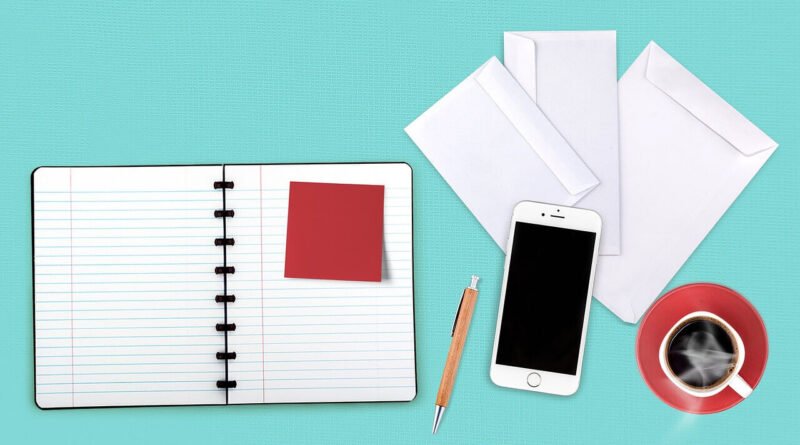 Top 15 Note-Taking Apps to Organize Your Life
