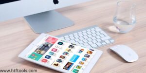 Top 8 Apps to Assist with Navigation for the Visually Impaired