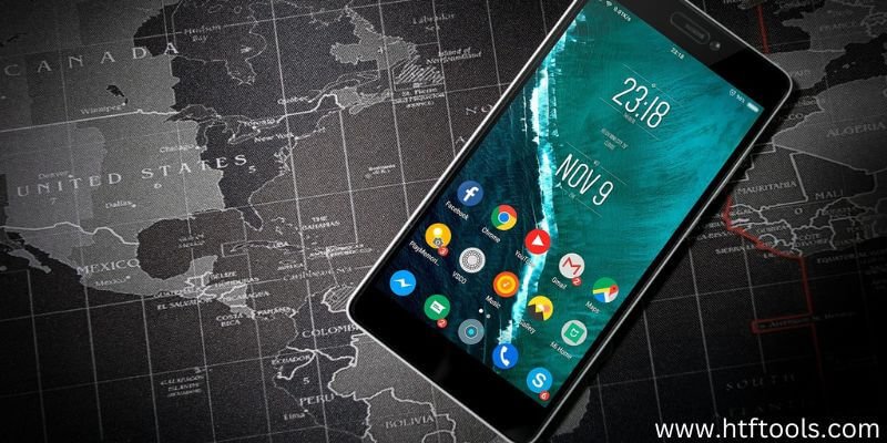 Top 8 Business Card Scanner and Organizer Apps for iPhone and Android