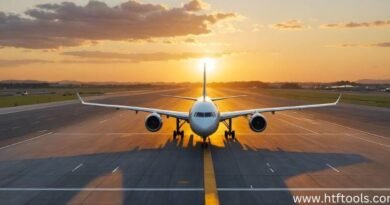 Top 8 Professional Flight Simulators of 2024