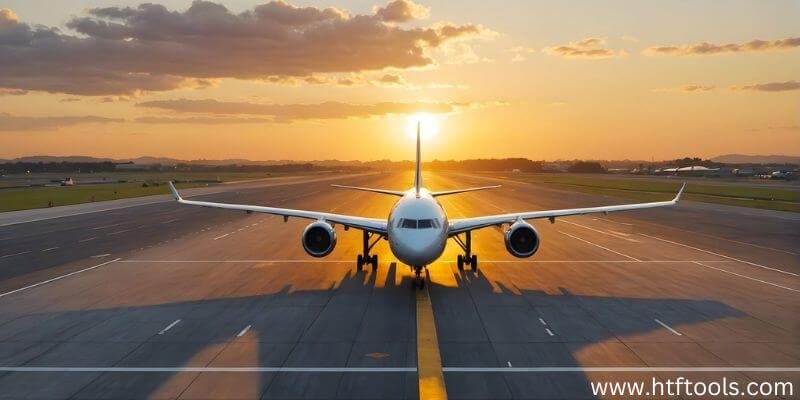 Top 8 Professional Flight Simulators of 2024
