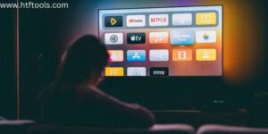 Top 9 Android TV Apps for Ultimate Entertainment