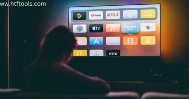 Top 9 Android TV Apps for Ultimate Entertainment