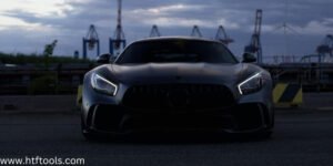 Top 9 Car Customization Apps You Need to Download