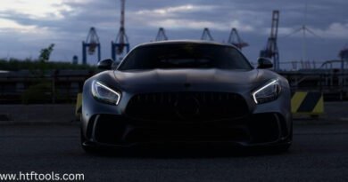 Top 9 Car Customization Apps You Need to Download