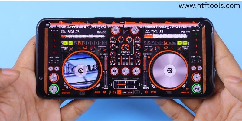 Top 9 DJ Apps for Android and iOS You Shouldn't Miss