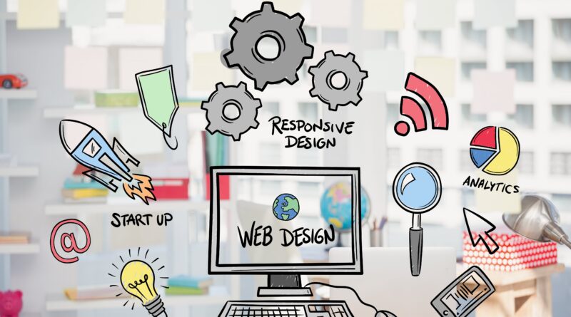 Best Web Design Company in Rajkot: JG IT Solution