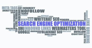 SEO Company in Rajkot - JG IT Solution