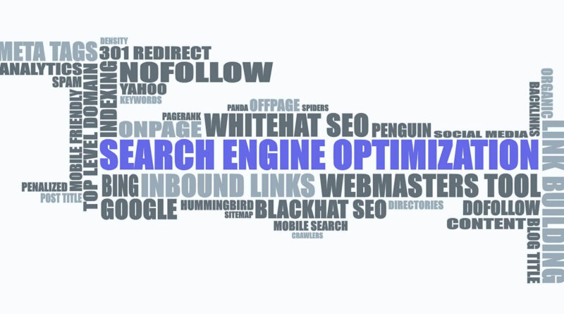 SEO Company in Rajkot - JG IT Solution