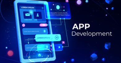 App Development Services in Rajkot Why JG IT Solution is Your Best Choice