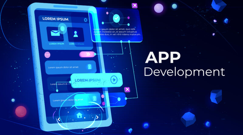 App Development Services in Rajkot Why JG IT Solution is Your Best Choice