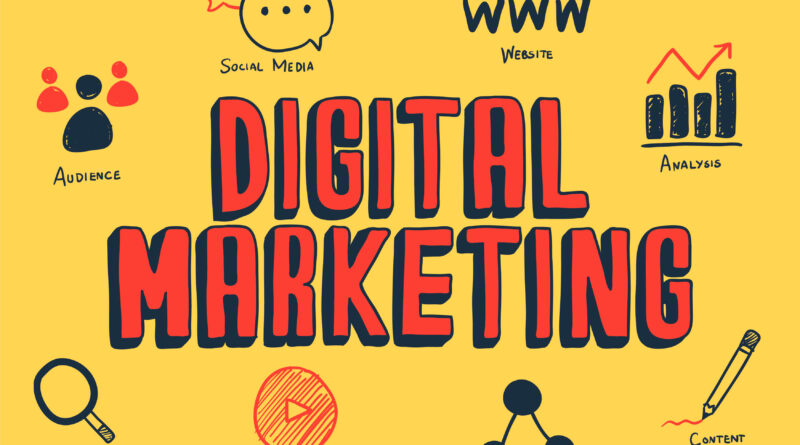 Best Digital Marketing Company in Rajkot JG IT Solution