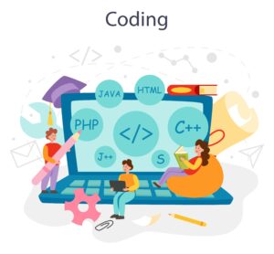 Coding Classes in Rajkot – Master Programming with JG IT Solution