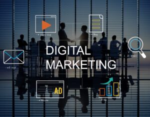 Digital Marketing Agency in Rajkot JG IT Solution is Your Perfect Partner