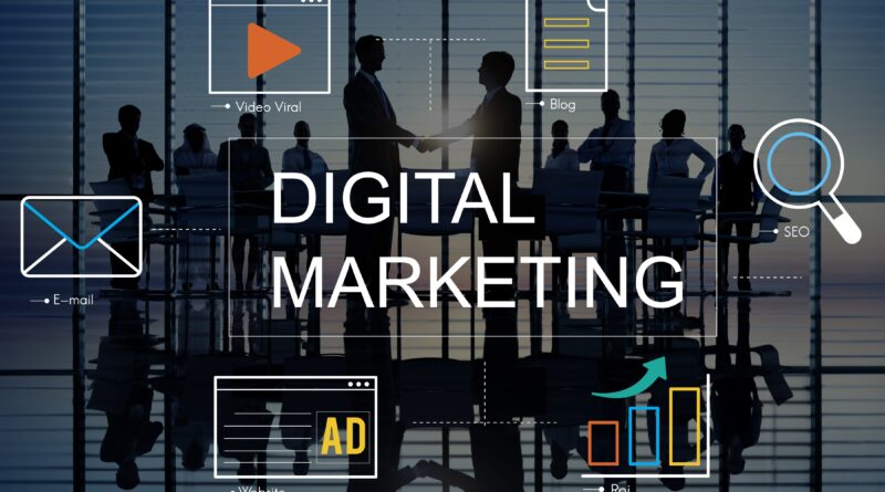 Digital Marketing Agency in Rajkot JG IT Solution is Your Perfect Partner