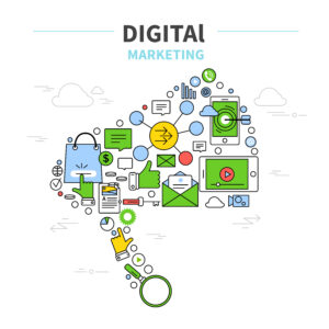 Digital Marketing Company in Ahmedabad and Rajkot JG IT Solution