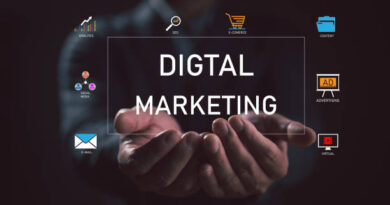 Digital Marketing Services in Rajkot JG IT Solution