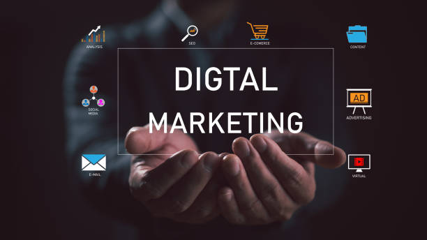 Digital Marketing Services in Rajkot JG IT Solution