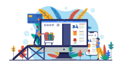 E-Commerce Website Design in Rajkot – Why JG IT Solution Is Your Best Choice