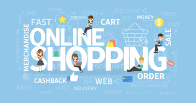 E-commerce Website in Rajkot Powering Your Business with JG IT Solution