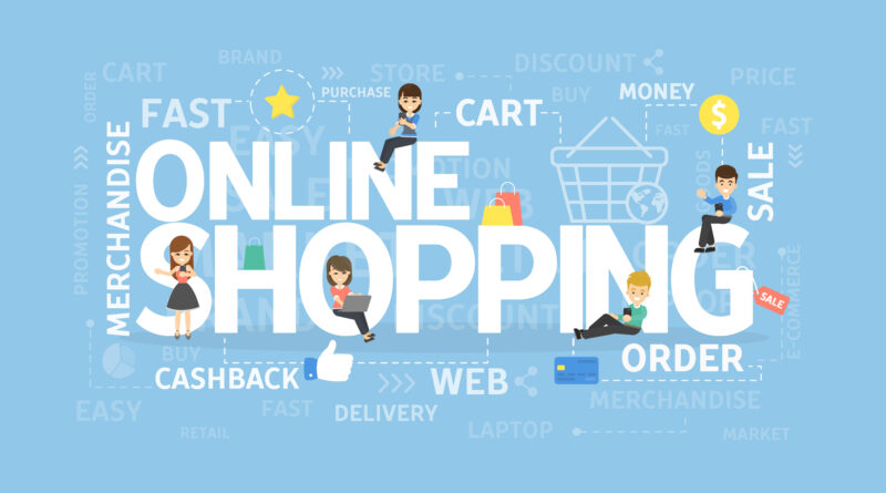 E-commerce Website in Rajkot Powering Your Business with JG IT Solution