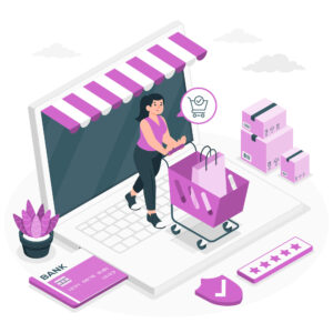 E-commerce Website Developer Elevate Your Business with JG IT Solution