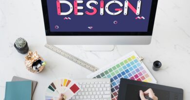 Graphic Design Company in Rajkot – JG IT Solution