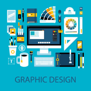 Graphic Design Rajkot – Unleash Your Creativity with JG IT Solution