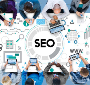 Why JG IT Solution is the Best SEO Company in Rajkot