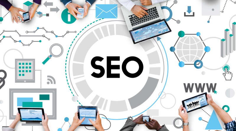 Why JG IT Solution is the Best SEO Company in Rajkot